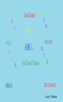 let's learn our abcs