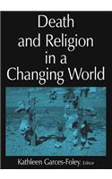 Death and Religion in a Changing World