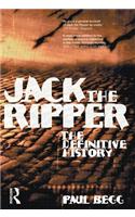 Jack the Ripper