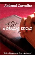 A Oração Eficaz