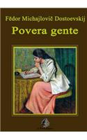 Povera gente