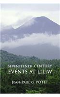 Seventeenth-Century Events at Liliw