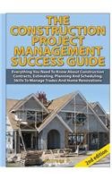 Construction Project Management Success Guide