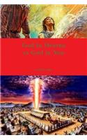 God in Heaven vs God in You
