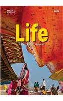 Life Advanced 2e, with App Code