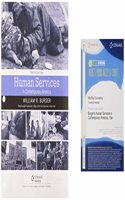 Bundle: Human Services in Contemporary America, Loose-Leaf Version, 10th + Mindtap Counseling, 1 Term (6 Months) Printed Access Card