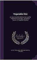 Vegetable Diet