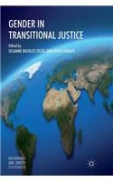 Gender in Transitional Justice