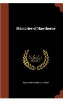 Memories of Hawthorne