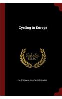 Cycling in Europe