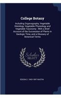 College Botany
