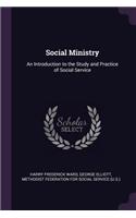 Social Ministry
