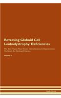 Reversing Globoid Cell Leukodystrophy