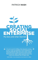 Creating Social Enterprise