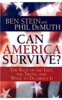Can America Survive