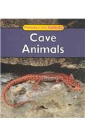 Cave Animals
