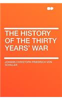 The History of the Thirty Years' War