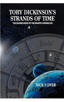 Toby Dickinson's Strands of Time