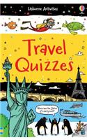 Travel Quizzes