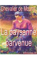 La Paysanne Parvenue,