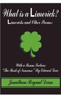 What is a Limerick?