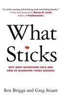 What Sticks