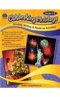 Celebrating Holidays: Reading, Writing & Hands-On Activities