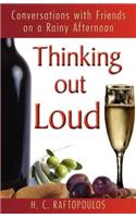 Thinking Out Loud