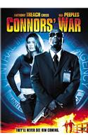 Connors' War