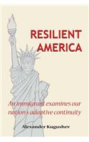 Resilient America