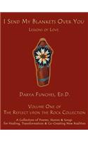 I Send My Blankets Over You: Lessons of Love(English)
