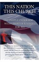 This Nation/This Church