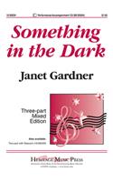 Something in the Dark
