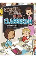 Manners Matter in the Classroom