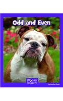 Odd and Even