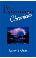 Cydronium Chronicles