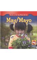 May / Mayo