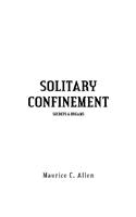 Solitary Confinement