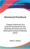 Ministerial Priesthood