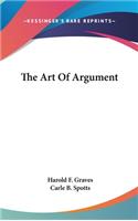 The Art of Argument