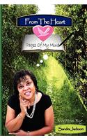 From The Heart: Pages Of My Mind