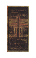 Tesla, Sketch of a Turbine Unlined Softcover Flexi Journal: (Embellished Manuscripts Collection)