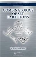 Combinatorics of Set Partitions