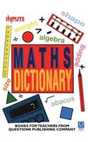 Questions Dictionary of Maths