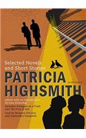 Patricia Highsmith