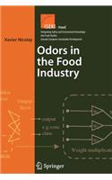 Odors In the Food Industry