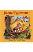 Miaou! l'Automne!