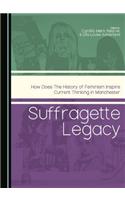 Suffragette Legacy