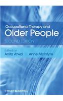 Occupational Therapy and Older People