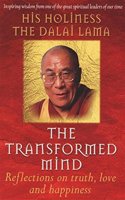 The Transformed Mind His Holiness The Dalai Lama